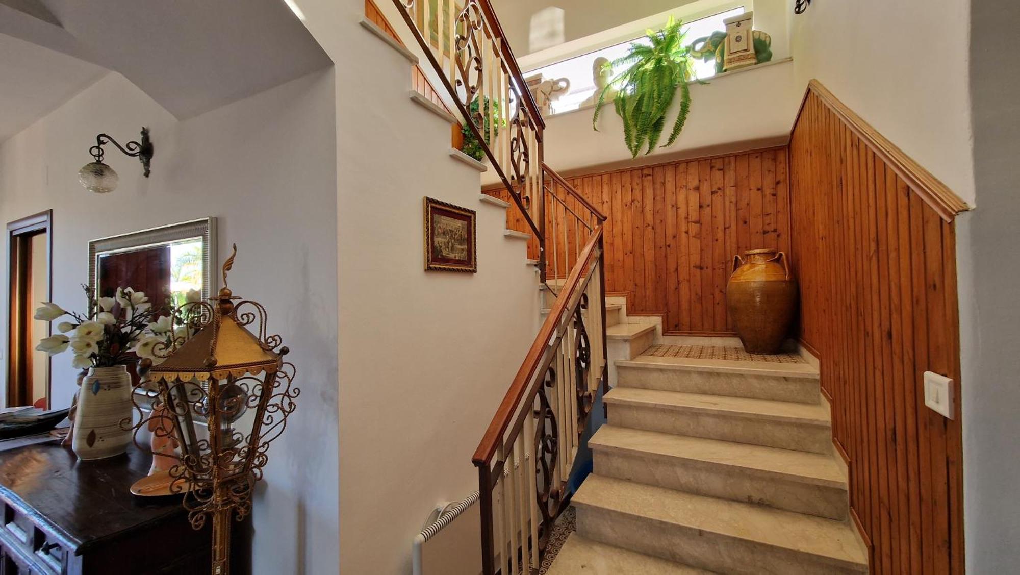 Villa Sicels - Agnone Beach - Syracuse Agnone Bagni Eksteriør billede